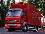 DAF LF55 4x2 FA Day Cab 2006 года